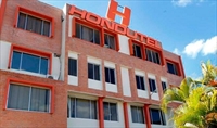 La empresa estatal quiere agregar nuevos negocios - Crédito: Hondutel